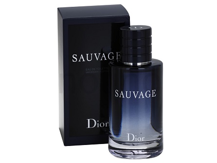 DIOR SAUVAGE bestellen