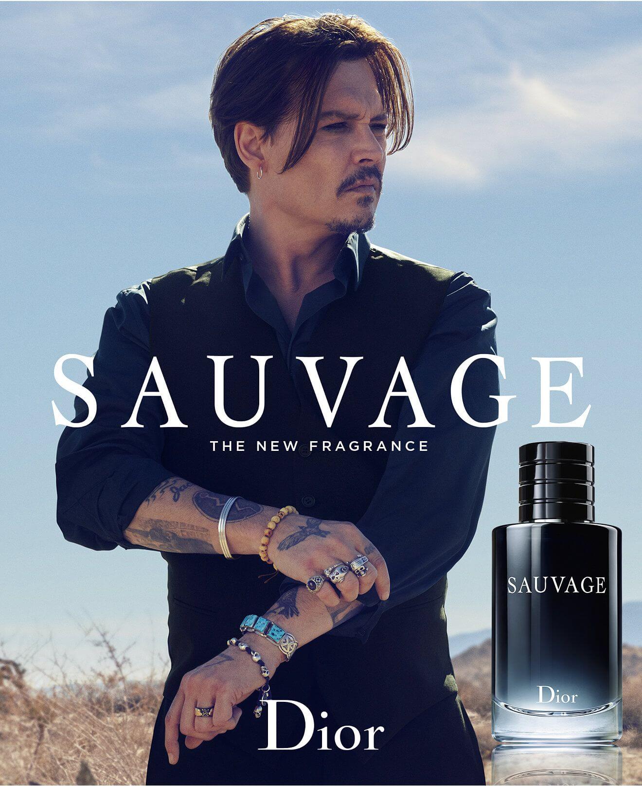 Dior Sauvage Eau de Toilette heren parfum bestellen