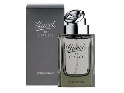 Gucci By Gucci pour homme eau de toilette