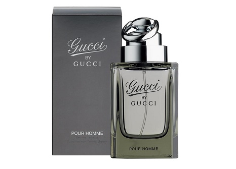 Gucci By Gucci pour homme eau de toilette