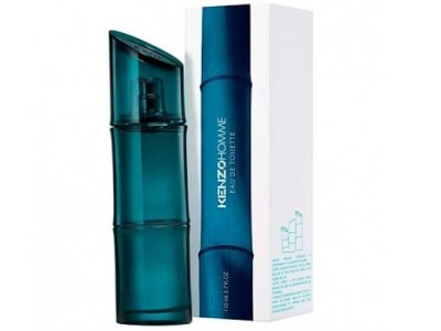 Kenzo Homme Eau de Toilette