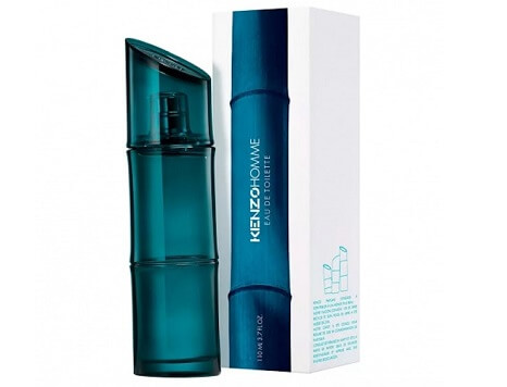 Kenzo Homme Eau de Toilette