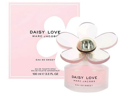 Marc Jacobs Daisy Love Eau So Sweet