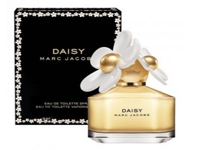 Daisy eau de toilette