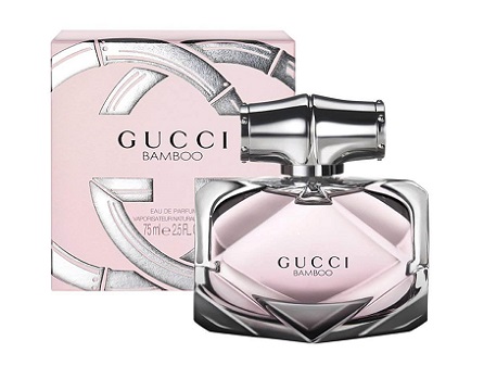 Gucci Bamboo Eau de Parfum bestellen