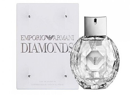 armani diamonds eau de parfum