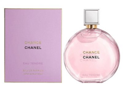 Chanel Chance Eau Tendre