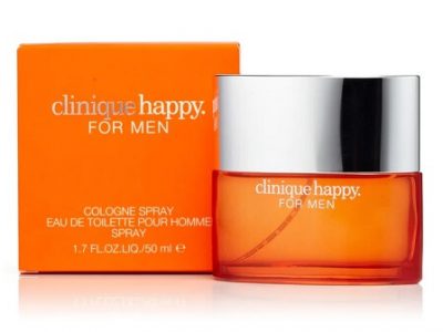 Clinique Happy for men Eau de Toilette