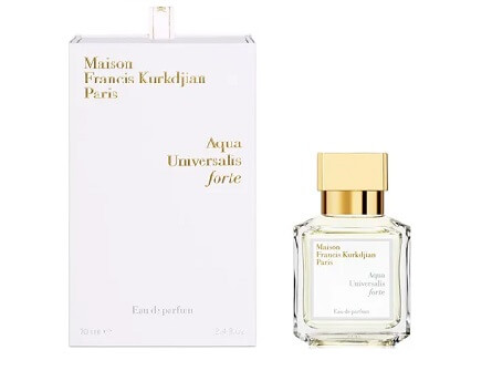 Maison Francis Kurkdjian Aqua Universalis Forte Eau de Parfum 