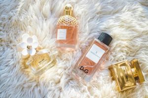 Welke parfum lijkt op elkaar
