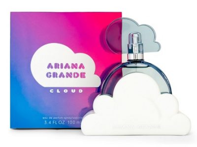 Ariana Grande Cloud Eau de Parfum