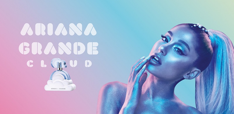 Ariana Grande Cloud parfum