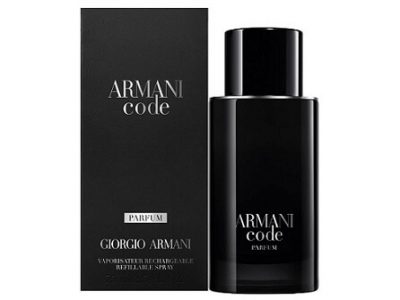 Armani Code Parfum