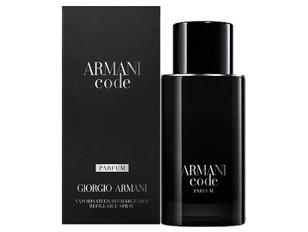 Armani Code Parfum