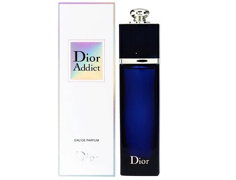 Dior Addict Eau De Parfum 50ML