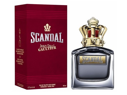 Jean Paul Gaultier Scandal Pour Homme Eau de Toilette