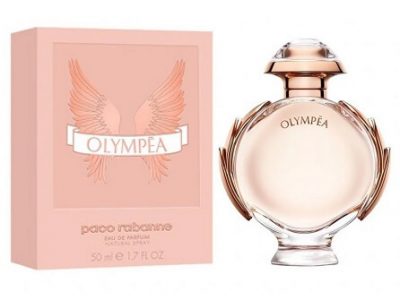 Paco Rabanne Olympéa Eau de Parfum