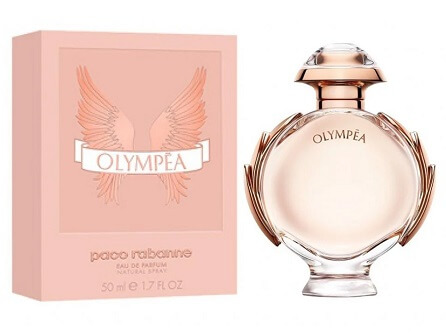 Paco Rabanne Olympéa Eau de Parfum