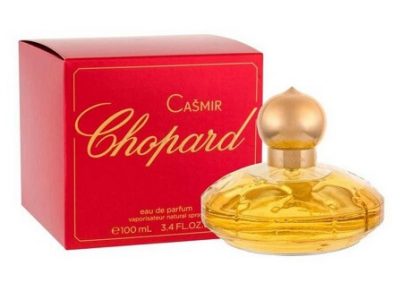 chopard casmir parfum vergelijken