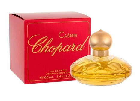 chopard casmir parfum vergelijken