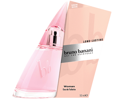 Bruno Banani Woman Eau de Toilette