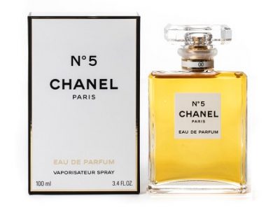 Chanel No. 5 parfum prijs vergelijken