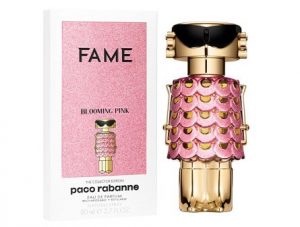 Fame Blooming Pink by Paco Rabanne