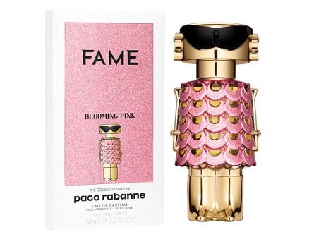 Fame Blooming Pink by Paco Rabanne