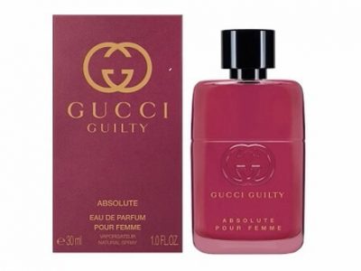 Gucci Guilty Absolute Pour Femme