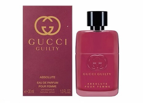 Gucci Guilty Absolute Pour Femme