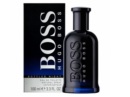 Hugo Boss Boss Bottled Night Eau de Toilette