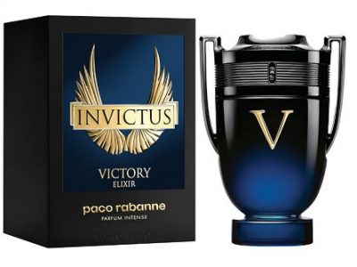 Invictus Elixir Paco Rabanne for Men