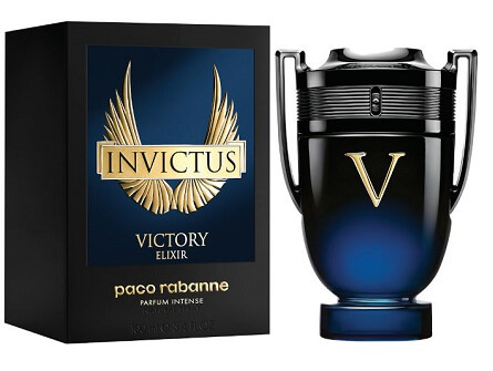 Invictus Elixir Paco Rabanne for Men