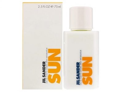 Jil Sander Sun Eau de Toilette