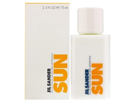 Jil Sander Sun Eau de Toilette