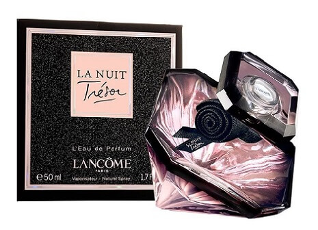 Lancôme La Nuit Trésor Eau de Parfum