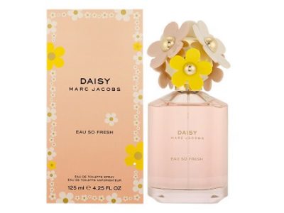 Marc Jacobs Daisy Eau So Fresh Eau de Toilette