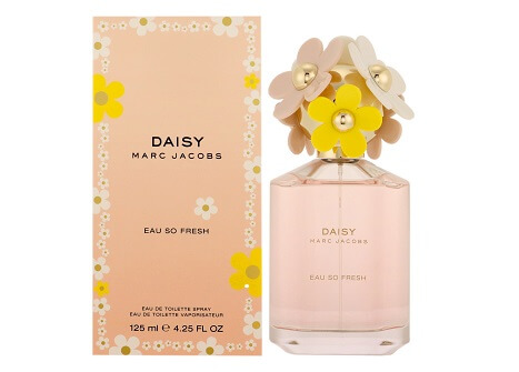 Marc Jacobs Daisy Eau So Fresh Eau de Toilette