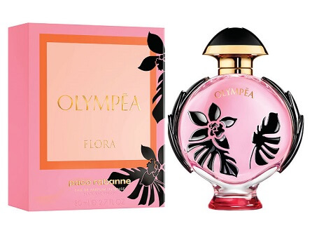 Olympea Flora Paco Rabanne