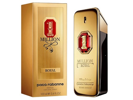 One Million Royal Paco Rabanne for Men