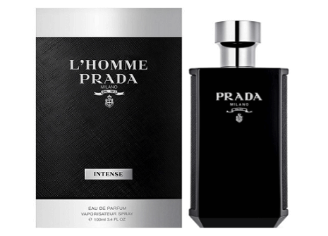 Prada L'Homme L'Intense Eau de Parfum