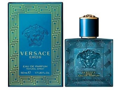 Versace Eros EDP