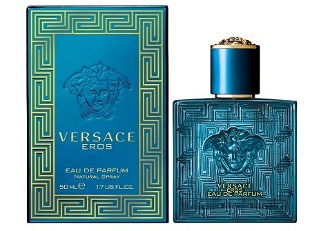 Versace Eros EDP