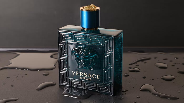 Versace Eros mannen