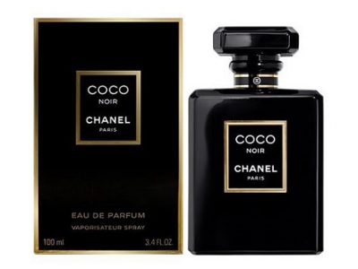 chanel coco noir eau de parfum