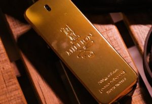 nieuwste geur van Paco Rabanne