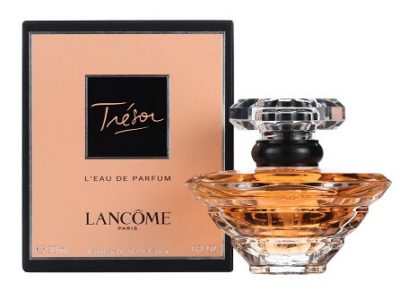 Lancome Tresor parfum goedkoopste prijs