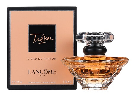 Lancome Tresor parfum goedkoopste prijs