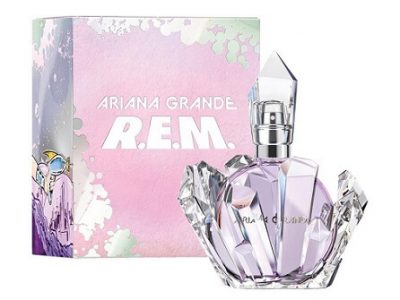 Ariana Grande R.E.M.