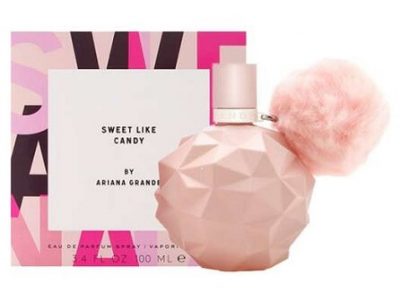 Ariana Grande Sweet Like Candy